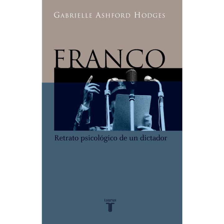 FRANCO RETRATO DE UN DICTADOR