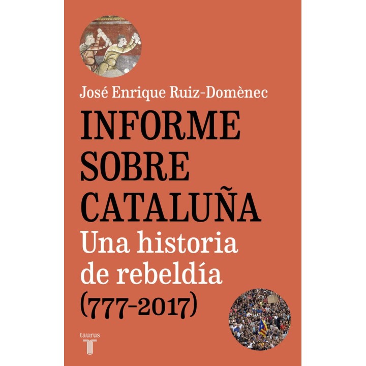 INFORME SOBRE CATALUÑA