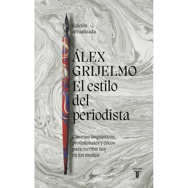 EL ESTILO DEL PERIODISTA 2022