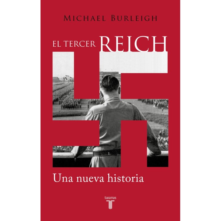 EL TERCER REICH