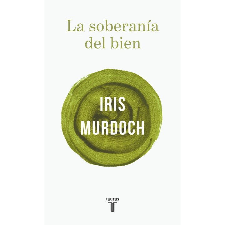 LA SOBERANIA DEL BIEN