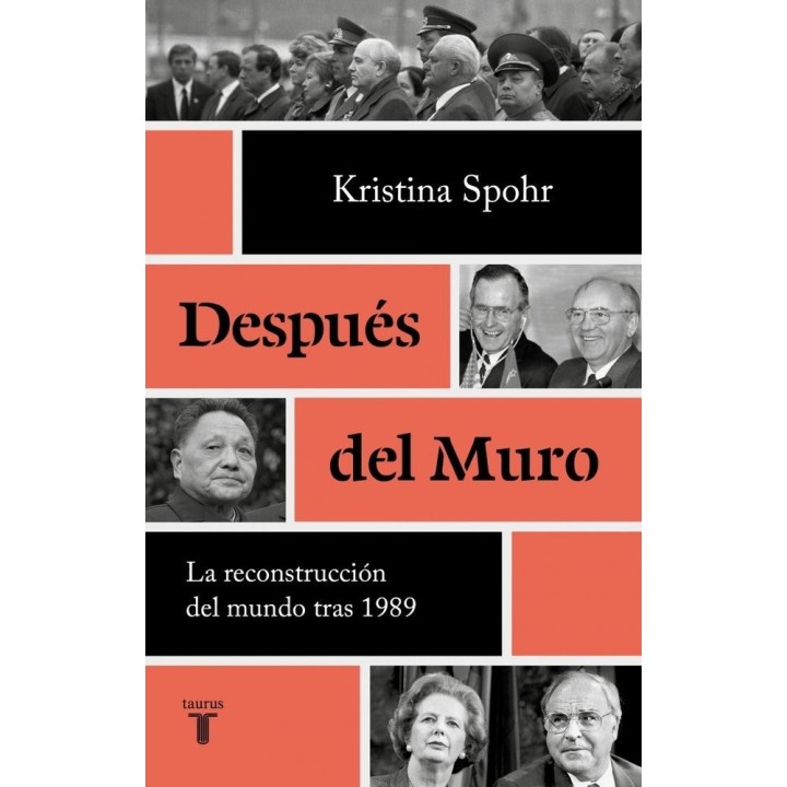 DESPUES DEL MURO