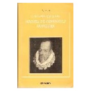DOCUMENTOS DE MIGUEL DE CERVAN
