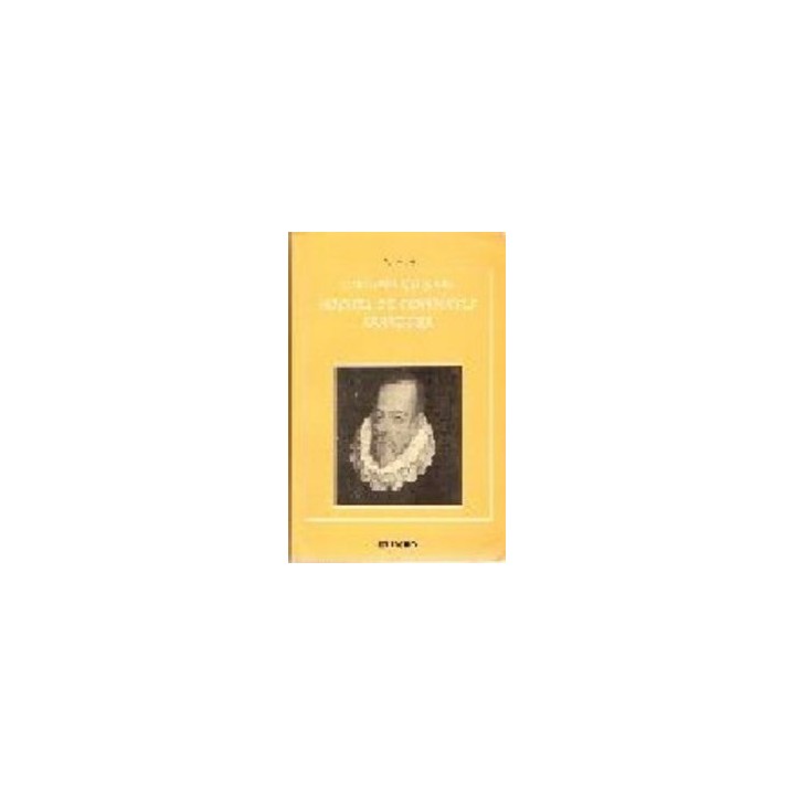 DOCUMENTOS DE MIGUEL DE CERVAN