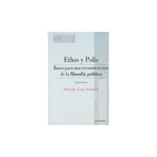 ETHOS Y POLIS 2ªED