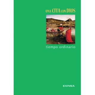 UNA CITA CON DIOS TIEMPO ORDINARIO