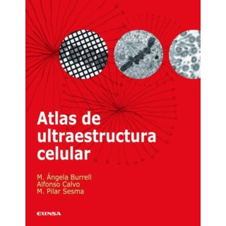 ATLAS DE ULTRAESTRUCTURA CELULAR