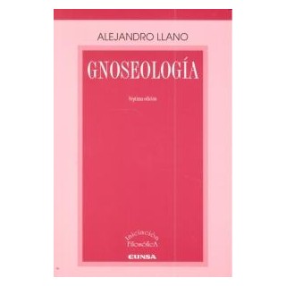 GNOSEOLOGIA 7ª