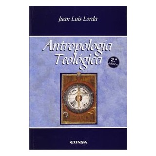 ANTROPOLOGIA TEOLOGICA 2ªED