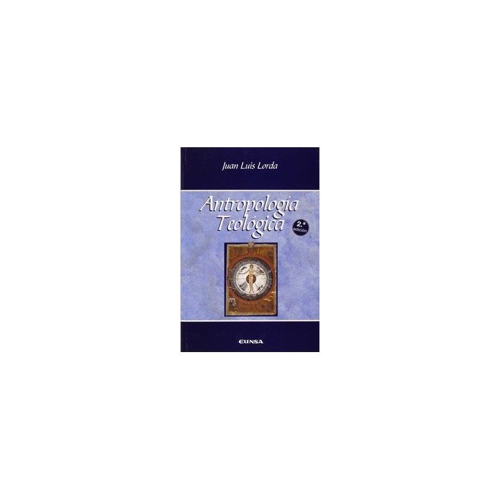 ANTROPOLOGIA TEOLOGICA 2ªED