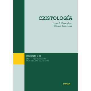 CRISTOLOGIA (ISCR)