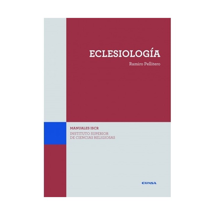 ECLESIOLOGIA
