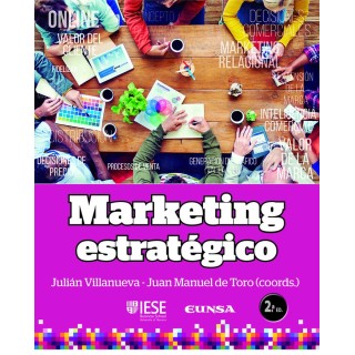 MARKETING ESTRATEGICO