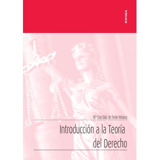 INTRODUCCION A LA TEORIA DEL DERECHO