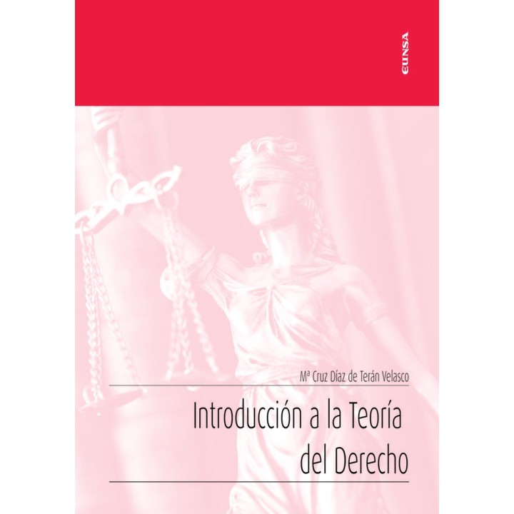 INTRODUCCION A LA TEORIA DEL DERECHO