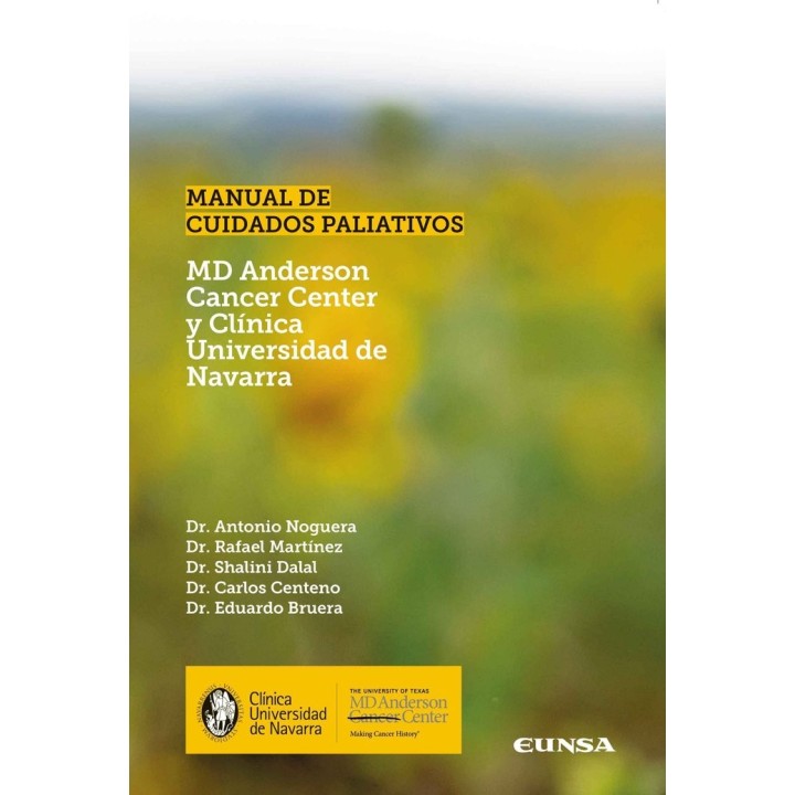 MANUAL DE CUIDADOS PALIATIVOS