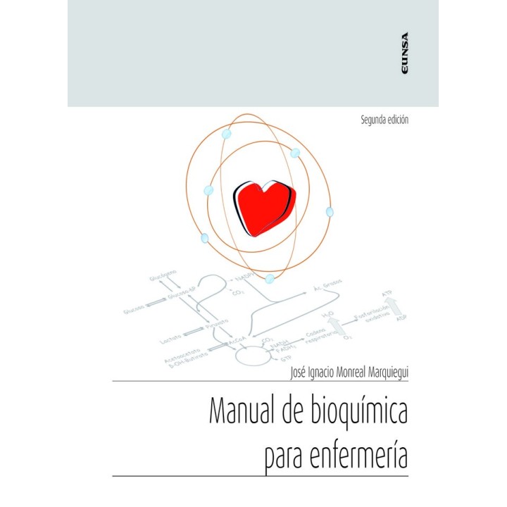 MANUAL DE BIOQUIMICA PARA ENFERMERIA