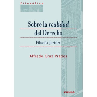 SOBRE LA REALIDAD DEL DERECHO