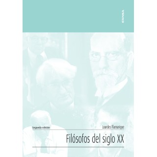 FILOSOFOS DEL SIGLO XX