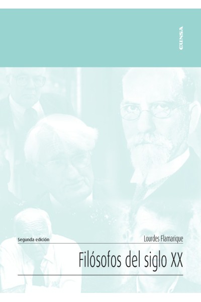 FILOSOFOS DEL SIGLO XX