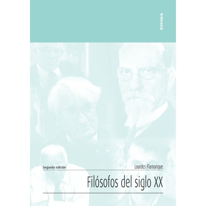 FILOSOFOS DEL SIGLO XX