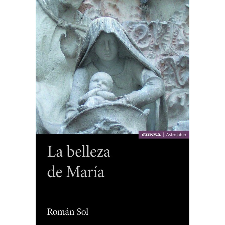 LA BELLEZA DE MARIA