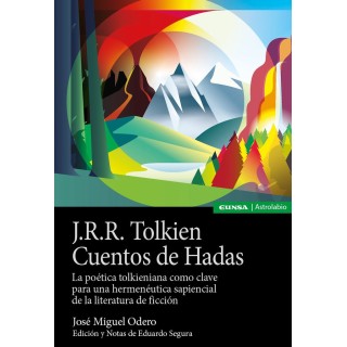 J R R TOLKIEN CUENTO DE HADAS