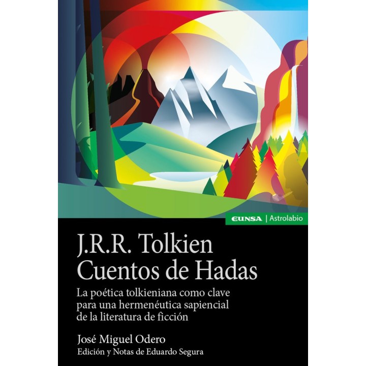 J R R TOLKIEN CUENTO DE HADAS