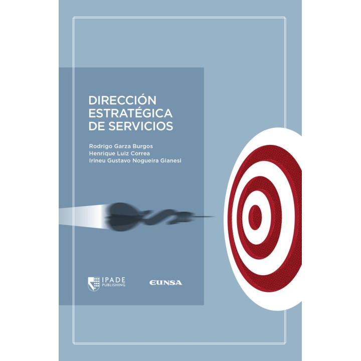 DIRECCION ESTRATEGICA DE SERVICIOS