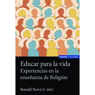 EDUCAR PARA LA VIDA