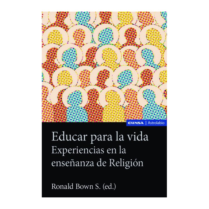 EDUCAR PARA LA VIDA