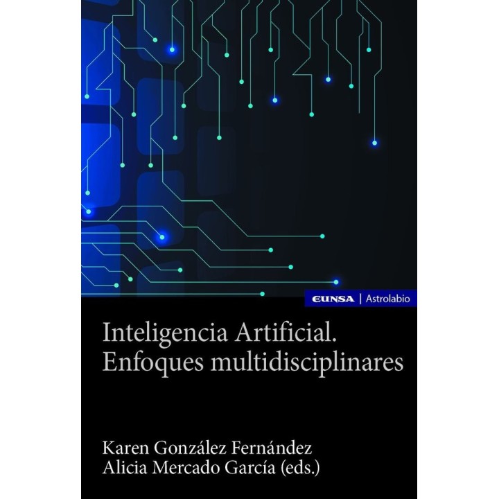 INTELIGENCIA ARTIFICIAL ENFOQUES MULTIDISCIPLINARES
