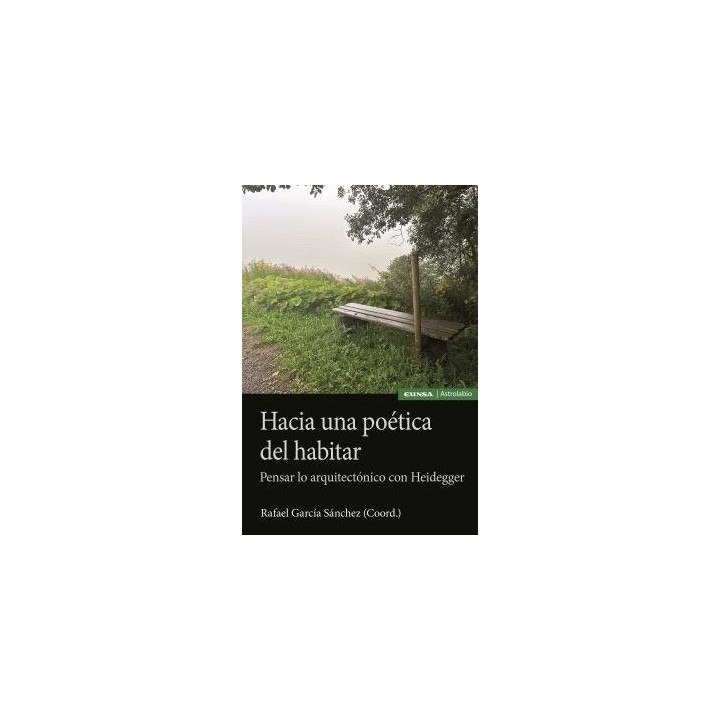 HACIA UNA POETICA DEL HABITAR