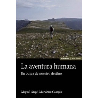 AVENTURA HUMANA,LA