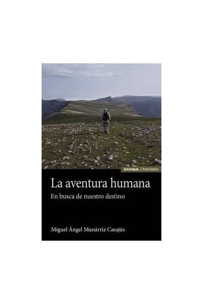 AVENTURA HUMANA,LA