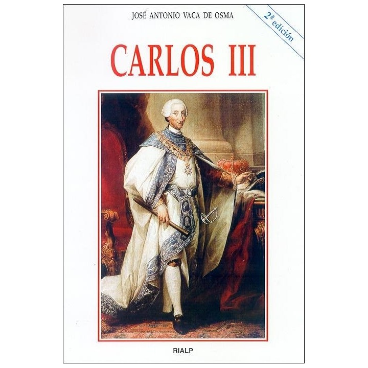 CARLOS III