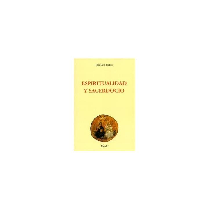 ESPIRITUALIDAD Y SACERDOCIO