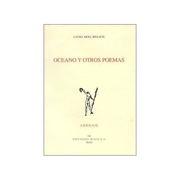 OCEANO Y OTROS POEMAS