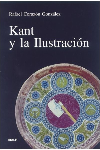 RIALP KANT Y LA ILUSTRACION
