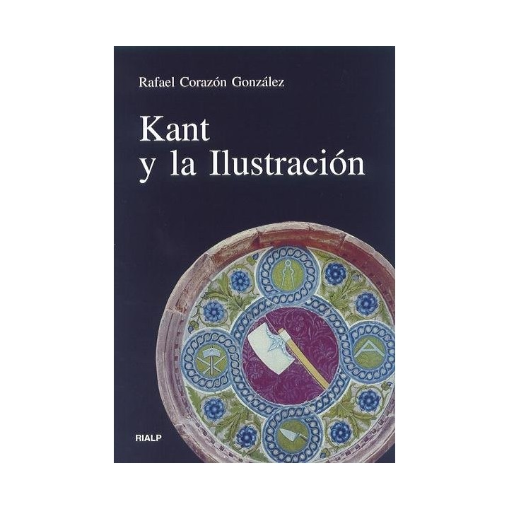 RIALP KANT Y LA ILUSTRACION