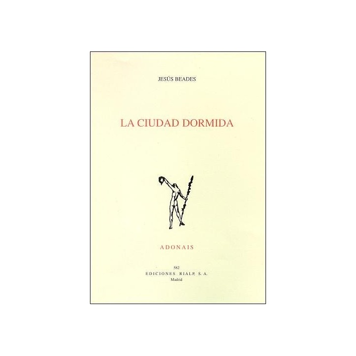 CIUDAD DORMIDA, LA
