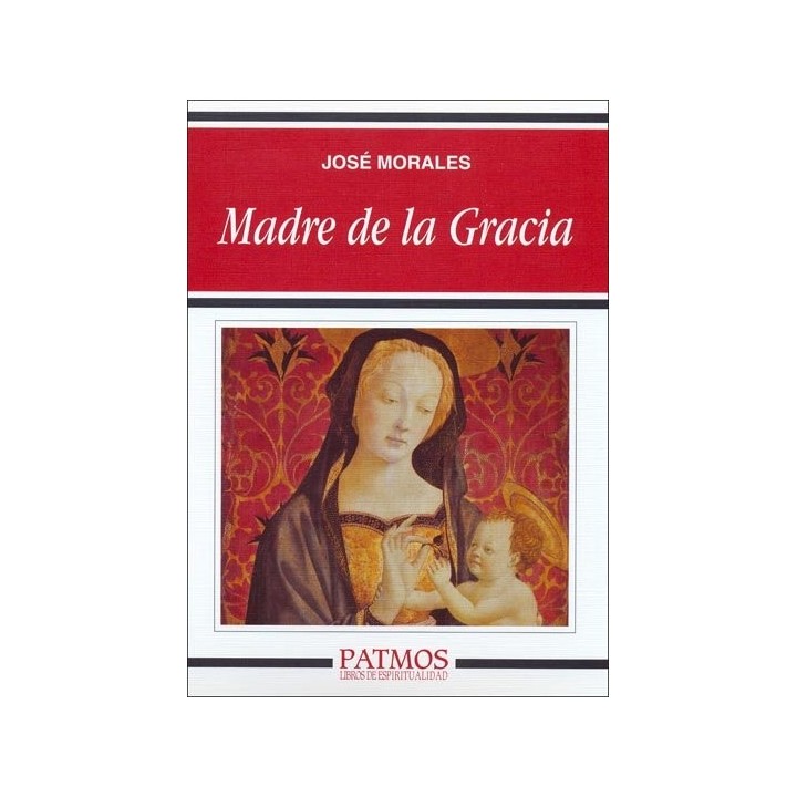 MADRE DE LA GRACIA