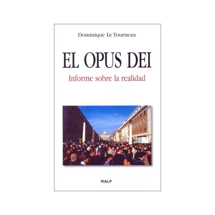 OPUS DEI, EL