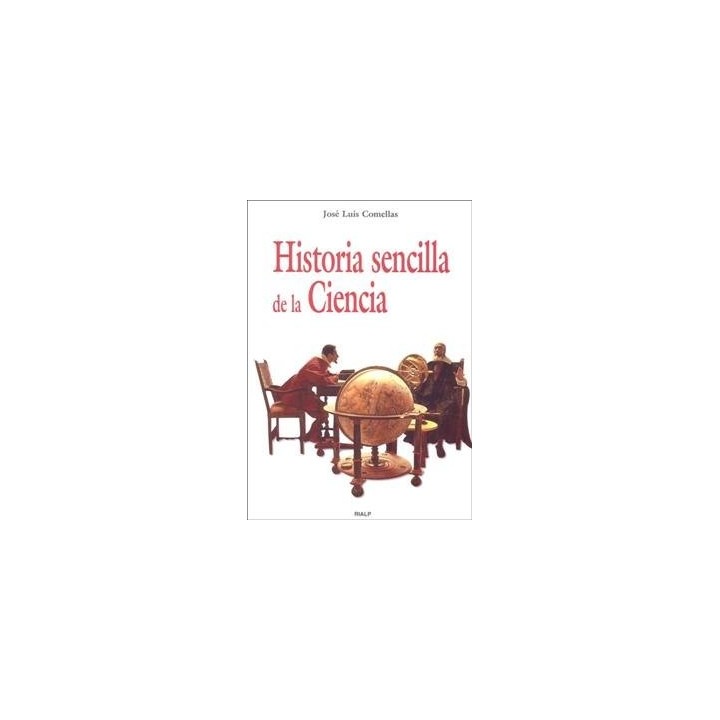 HISTORIA SENCIALLA DE LA CIENCIA