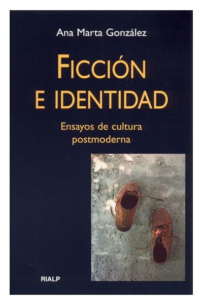 FICCION E IDENTIDAD