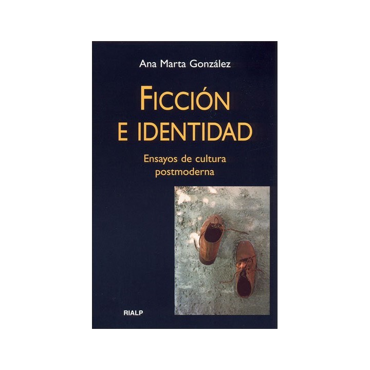 FICCION E IDENTIDAD