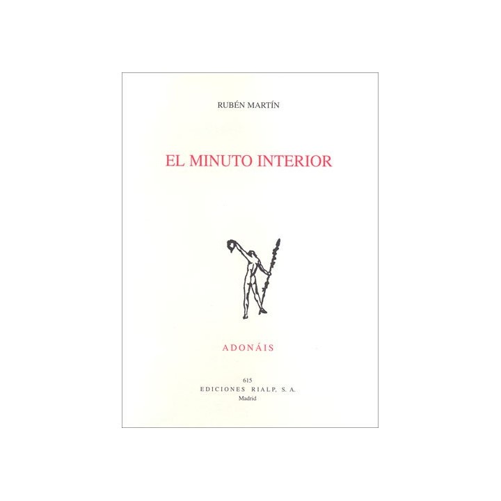 MINUTO INTERIOR, EL