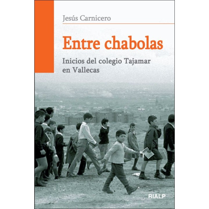 ENTRE CHABOLAS