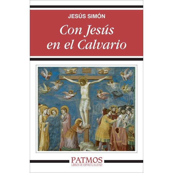 CON JESUS EN EL CALVARIO