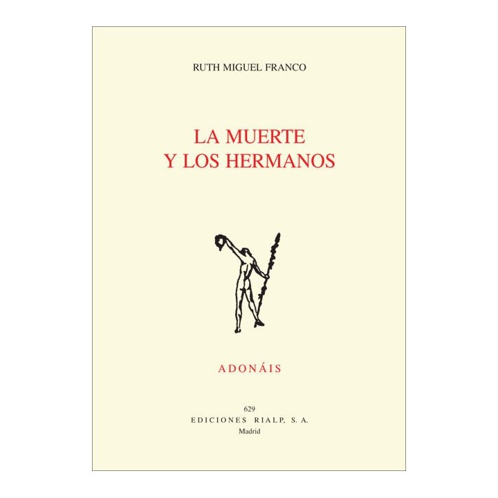 MUERTE Y LOS HERMANOS,LA